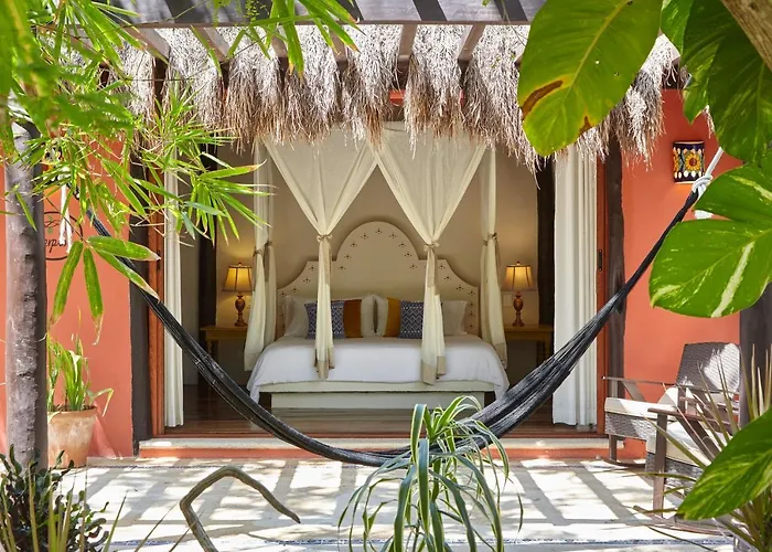 Coco Hacienda Tulum - Adults Only