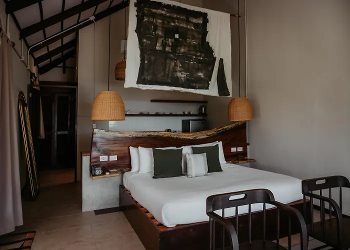  Mia Tulum Beachfront Resort - Ocean View Suites And Beach Club