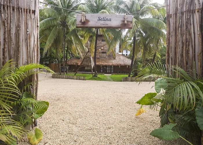  Mia Tulum Beachfront Resort - Ocean View Suites And Beach Club