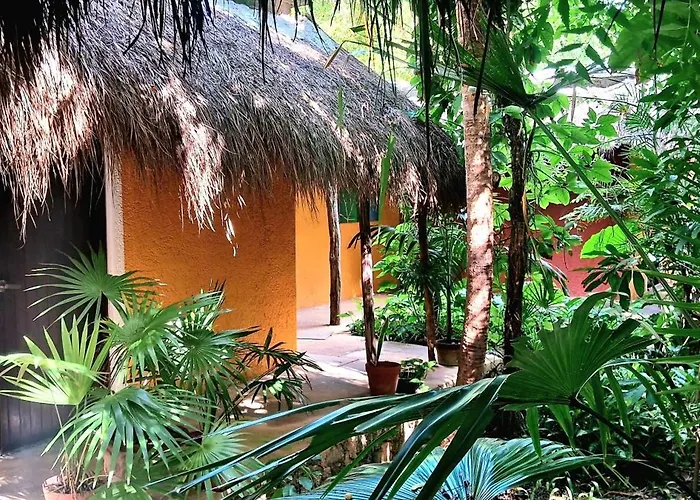 Animaux admis Casa Don Diego