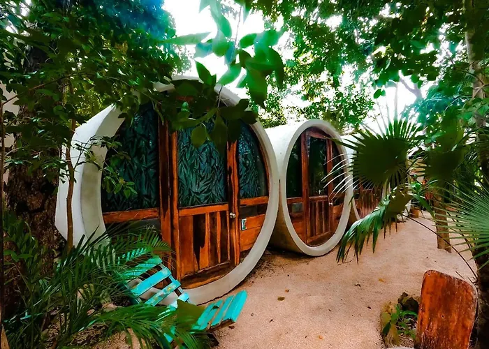 Tubo Tulum