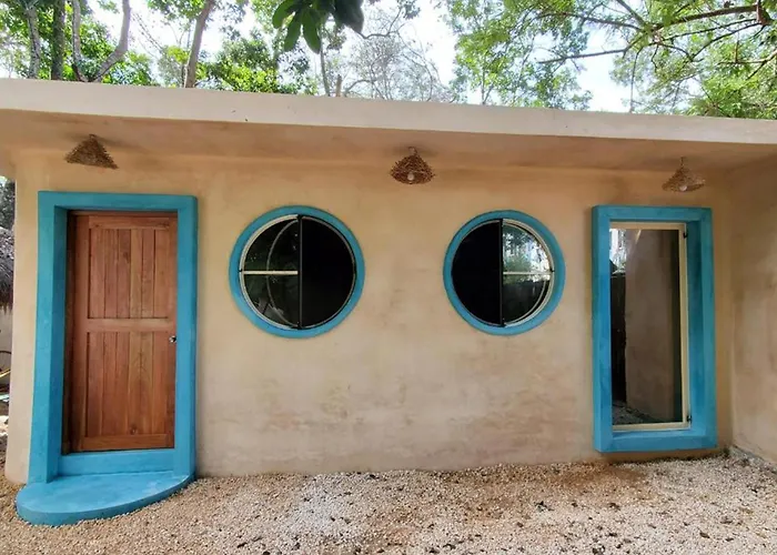 Tubo Tulum